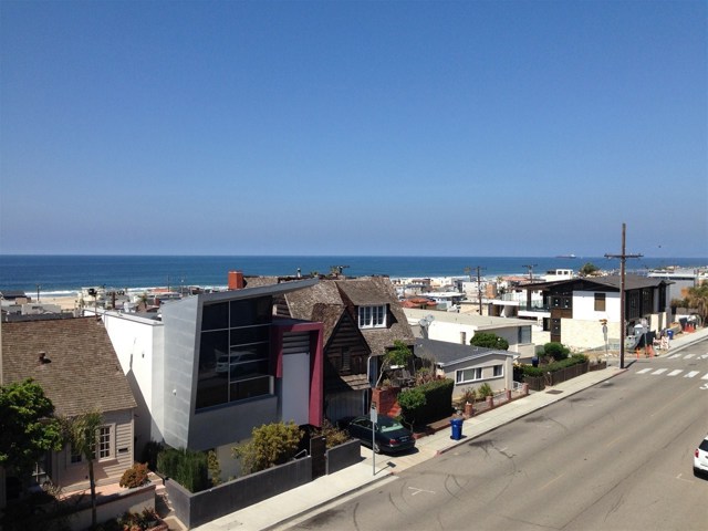 1820 Manhattan Ave., Hermosa Beach, California 90254, ,Residential Income,Sold,Manhattan Ave.,170019329