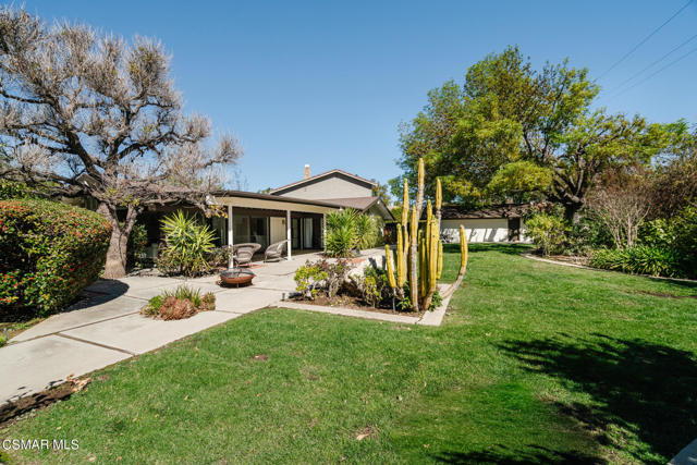 3 Bed Home for Sale in Thousand Oaks, California