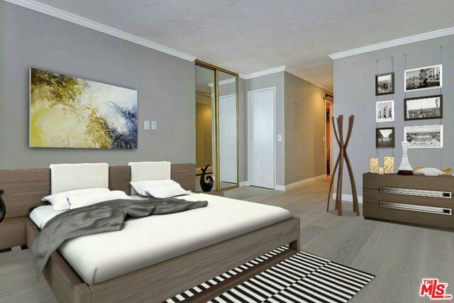 1 Bed Home for Sale in Los Angeles, California