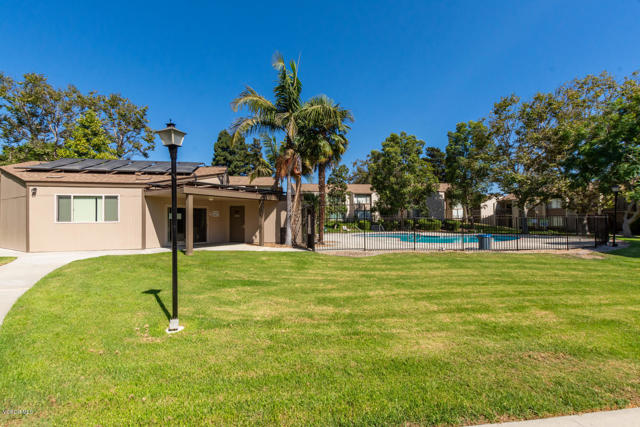 3 Bed Home for Sale in Ventura, California
