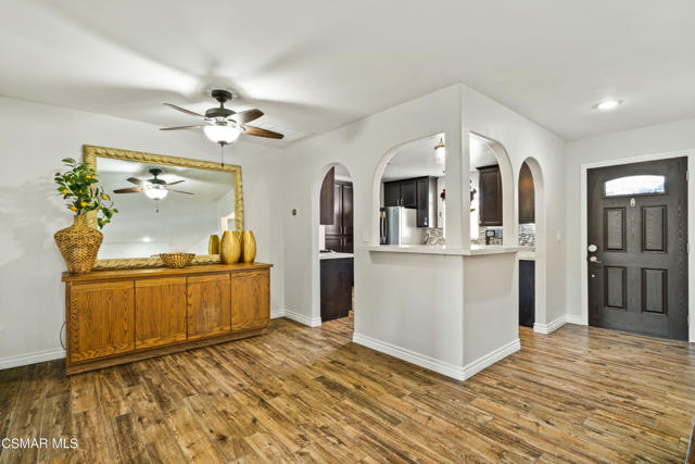 4 Bed Home for Sale in Thousand Oaks, California