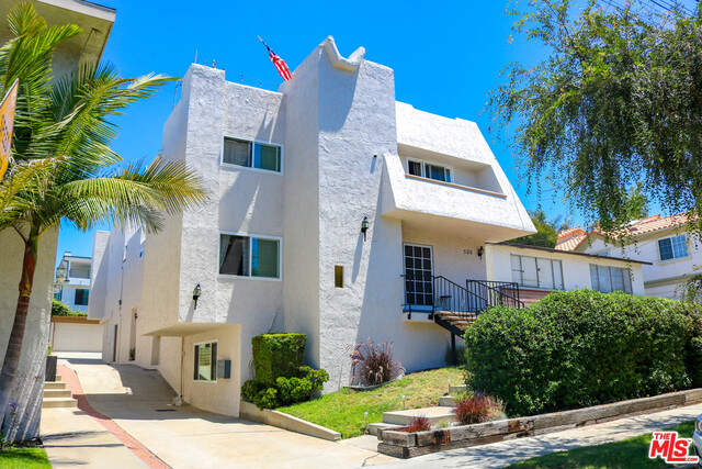 520 FRANCISCA Avenue, Redondo Beach, California 90277, ,Residential Income,Sold,FRANCISCA,19433616