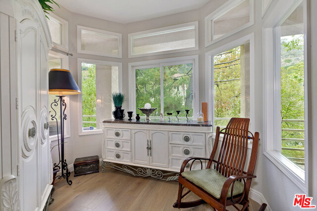 3 Bed Home for Sale in Pacific Palisades, California