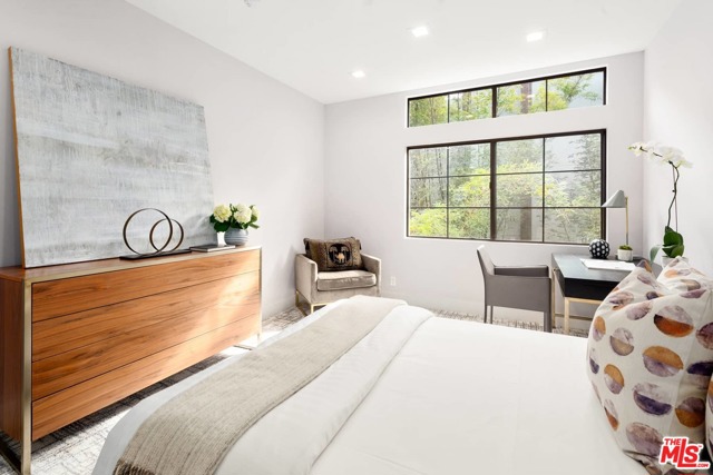 2 Bed Home for Sale in Beverly Hills, California