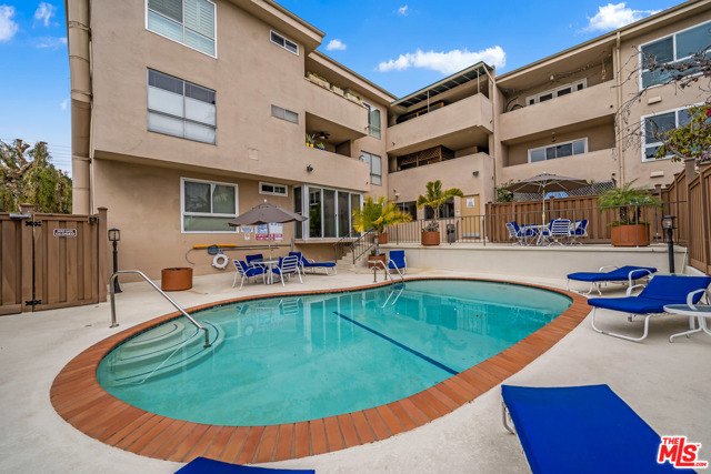 1 Bed Home for Sale in West Hollywood, California