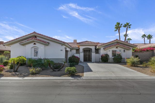 150 Saint Thomas Place, Rancho Mirage, CA 92270