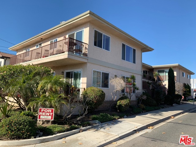 1923 Vanderbilt Lane, Redondo Beach, California 90278, ,Residential Income,Sold,Vanderbilt,21676938