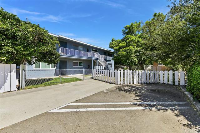 372 G Street, 91910, ,Commercial,For Sale,G Street,200042427