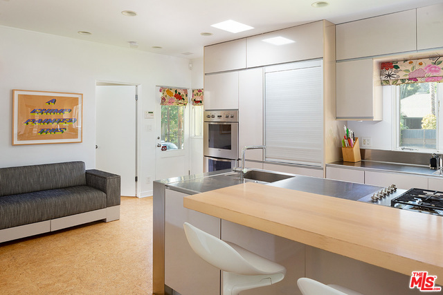 4 Bed Home for Sale in Los Angeles, California