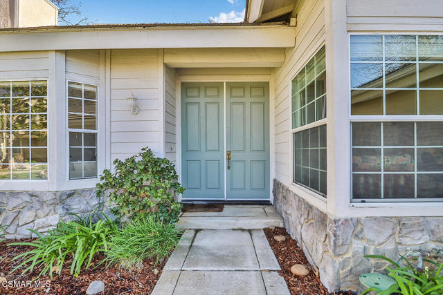 3 Bed Home for Sale in Thousand Oaks, California