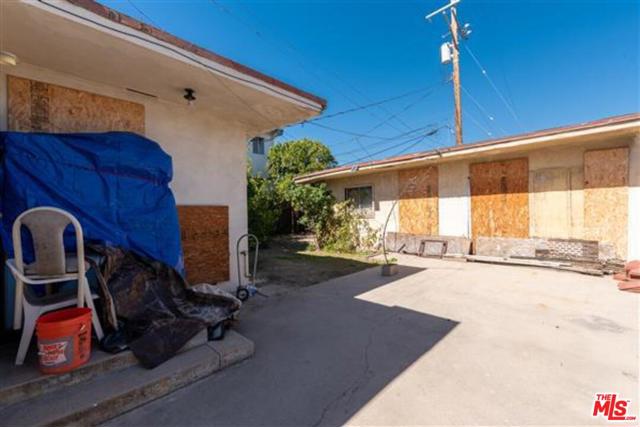 3 Bed Home for Sale in Los Angeles, California