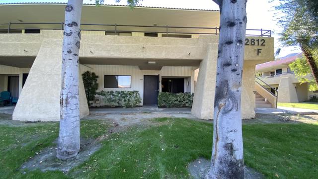 2812 N Auburn Court #F100, Palm Springs, CA 92262