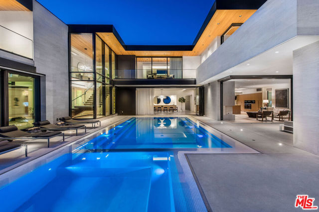 Photo of 9255 Swallow Drive, Los Angeles, CA 90069