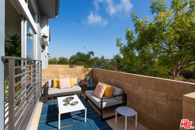 3 Bed Home for Sale in Playa Vista, California