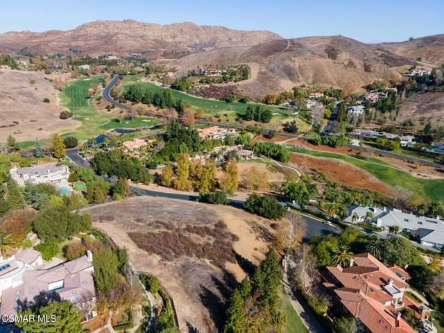  Land for Sale in Westlake Village, California