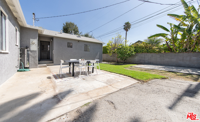 4 Bed Home for Sale in Culver City, California