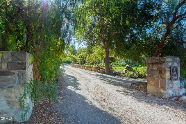 4 Bed Home for Sale in Ojai, California