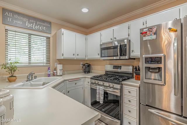 2 Bed Home for Sale in Westlake Village, California
