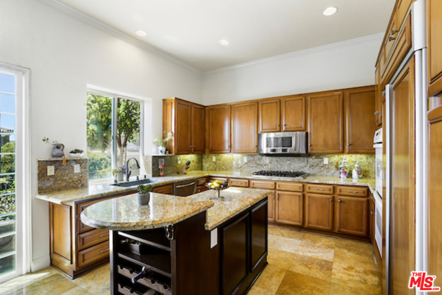 4 Bed Home for Sale in Pacific Palisades, California
