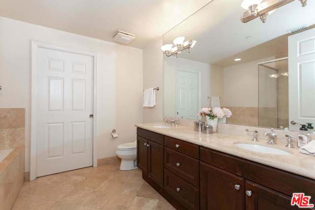 3 Bed Home for Sale in Beverly Hills, California