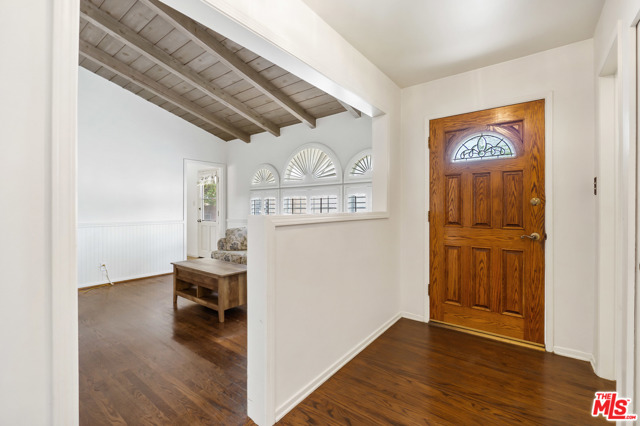 4 Bed Home for Sale in Granada Hills, California