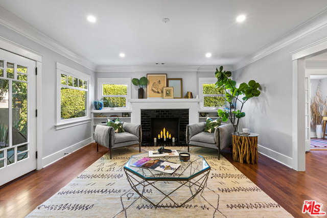 3 Bed Home for Sale in Los Angeles, California