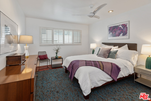 1 Bed Home for Sale in West Hollywood, California
