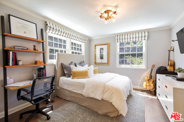 4 Bed Home for Sale in Los Angeles, California