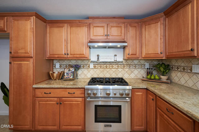 3 Bed Home for Sale in Newbury Park, California