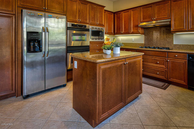 5 Bed Home for Sale in Newbury Park, California