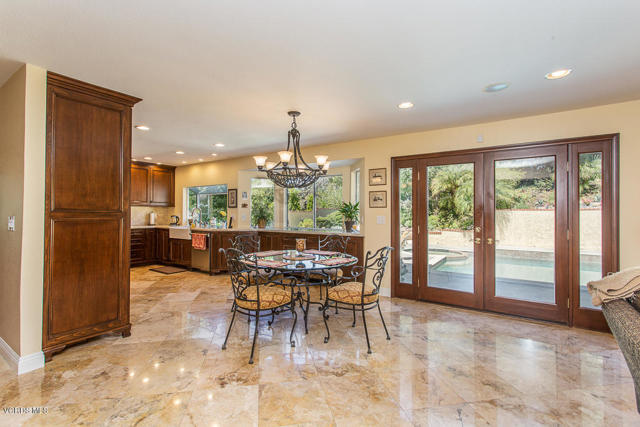 5 Bed Home for Sale in Thousand Oaks, California