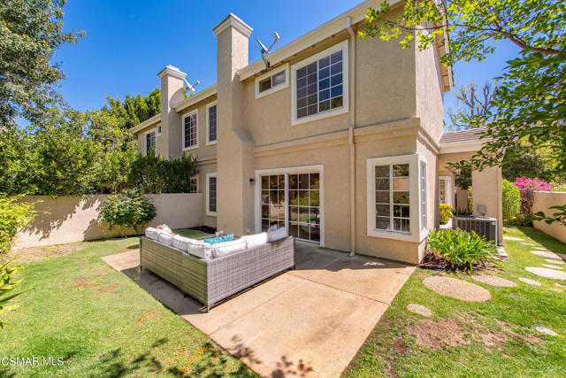 3 Bed Home for Sale in Westlake Village, California