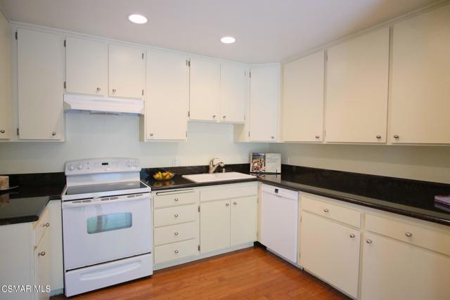 3 Bed Home for Sale in Thousand Oaks, California