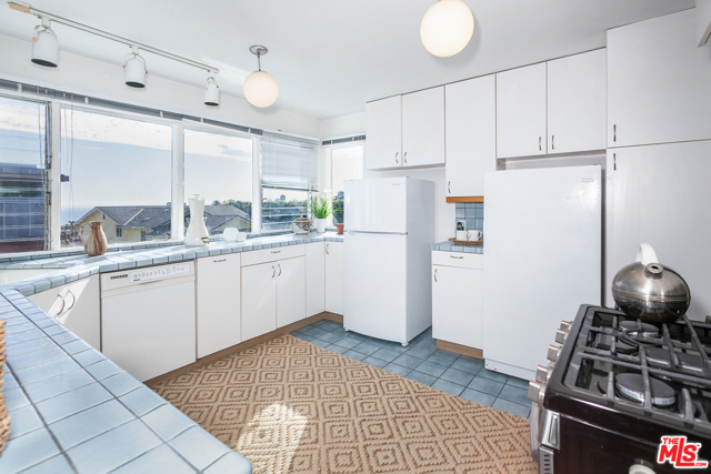3 Bed Home for Sale in Pacific Palisades, California