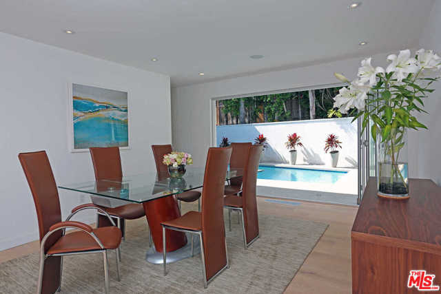 4 Bed Home for Sale in Los Angeles, California