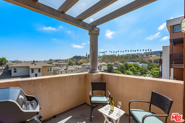 2 Bed Home for Sale in Playa Vista, California
