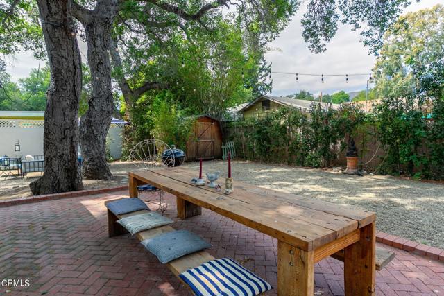 2 Bed Home for Sale in Ojai, California
