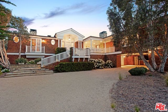 4 Bed Home for Sale in Carpinteria, California