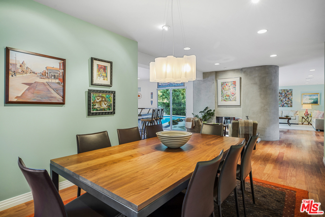 5 Bed Home for Sale in Beverly Hills, California