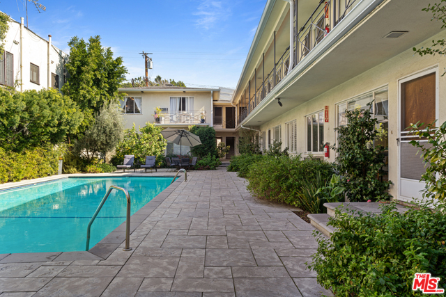1 Bed Home for Sale in West Hollywood, California