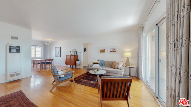 2 Bed Home for Sale in Los Angeles, California