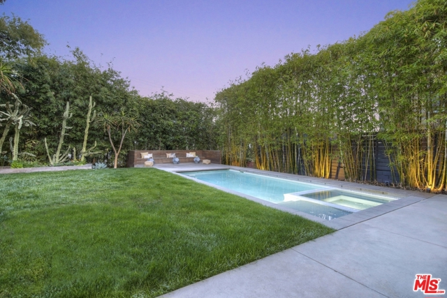 4 Bed Home for Sale in Los Angeles, California