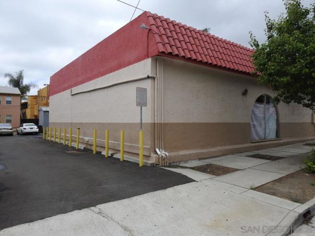 El Cajon Blvd, 92115, ,Commercial,For Sale,El Cajon Blvd,200047561