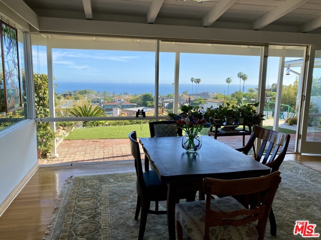 3 Bed Home for Sale in Pacific Palisades, California