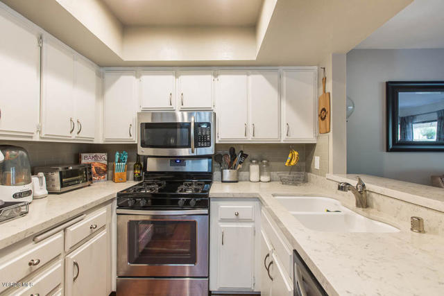 2 Bed Home for Sale in Thousand Oaks, California
