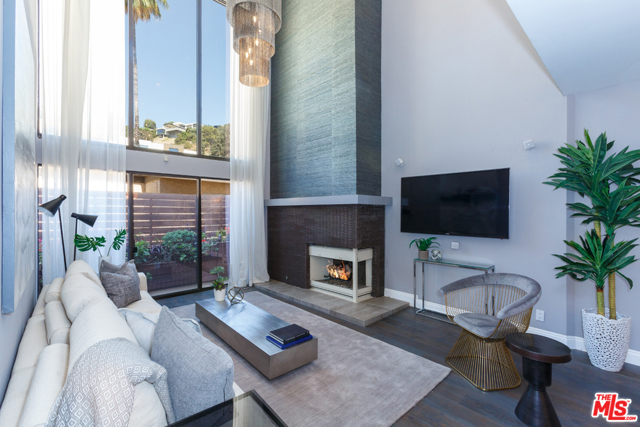 3 Bed Home for Sale in West Hollywood, California