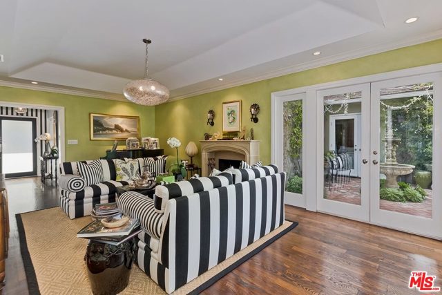 5 Bed Home for Sale in Pacific Palisades, California
