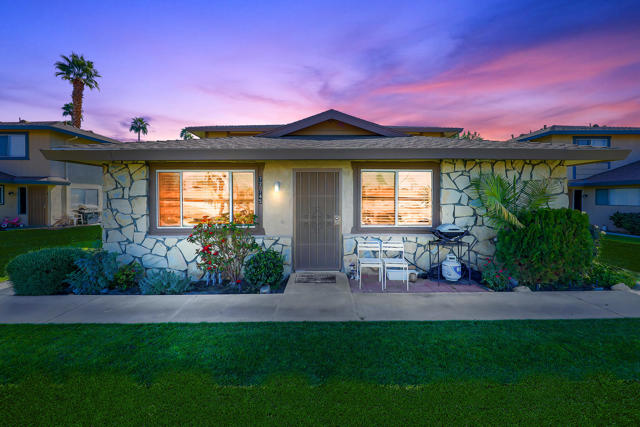 72745 Willow Street #1, Palm Desert, CA 92260