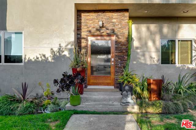 4 Bed Home for Sale in Venice, California