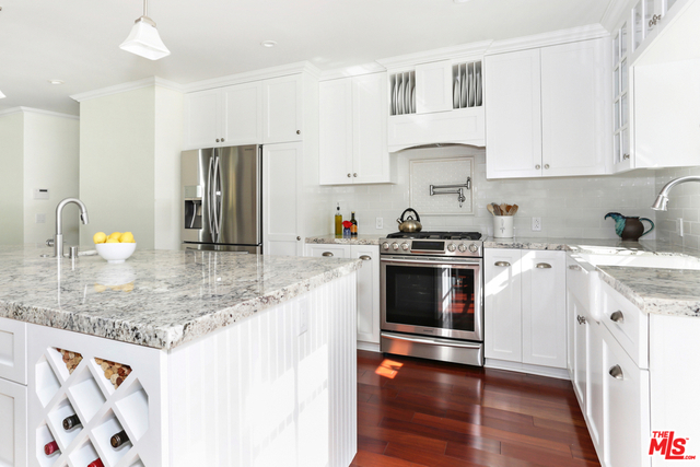 3 Bed Home for Sale in West Hollywood, California